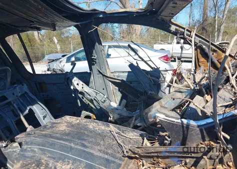 2008 Infiniti Qx56 from USA, damaged, VIN 5N3AA08D38N901437